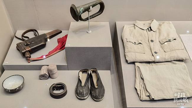 时政新闻眼丨今天如何纪念我们的胜利日？习近平这样说