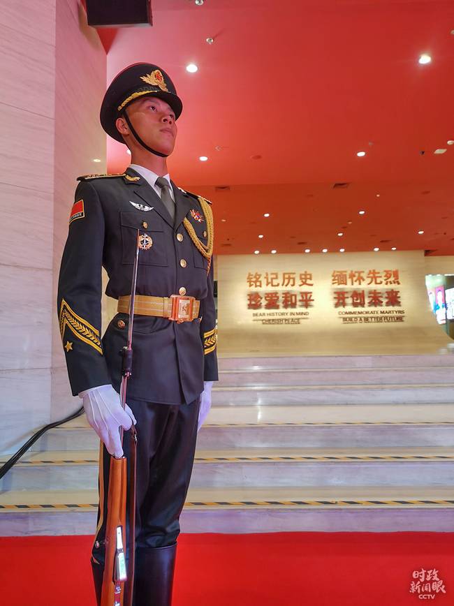 时政新闻眼丨今天如何纪念我们的胜利日？习近平这样说