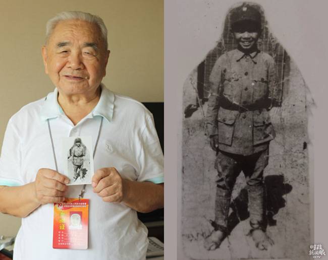 时政新闻眼丨今天如何纪念我们的胜利日？习近平这样说