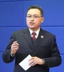 泰安市检察院公诉处员额检察官　赵文涛